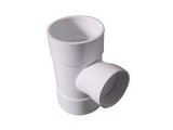 PVC Belling Fitting Mould-Reducer Tee