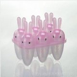 Plastic Injection Commodity Popsicle Maker Mould
