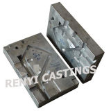 Investment Casting mold