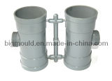 PVC Pipe Fitting Mould (EF-PF-005)