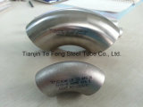 High Quality Pipe Fittings Stainless Steel Elbows