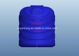 3000L Vertical Water Tank Molds