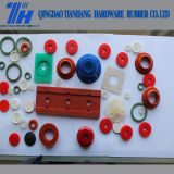 Colourful Rubber Seals and Seal Strips with ISO