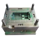 Car Accessory Mold /Car Exterior & Accessories Mould/ Bumper Cover Mould (TS065)