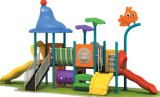 Child Outdoor Playground Equipment Ty-00201