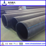 HDPE Pipe for Drainage or Sewage