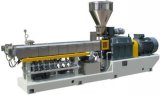 Parallel twin screw extruder(co-rotation)