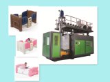 Automatic Plastic Baby Bed Blowing Mold Machine (HT-90)