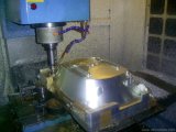 CNC Machining Part/CNC Milling Part