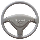 Die Casting Mould for Steering Wheel