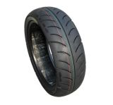 Scooter Tyre/Tire Tubeless Tyre/Inner Tube 120/70-12 130/60-13 130/70-12