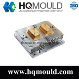 Plastic Thin Wall Container Injection Mould