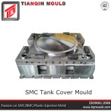 Smc Water Tank Panel Mould