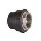 Female Coupling (Hex) (S20-1/2''F)
