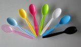 Colorful Plastic Spoon Mould