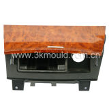 Injection Mould for Roewe 750 Ashtray