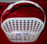 Plastic Basket Mold (M39)