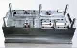 Injection Mold (A2)