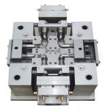 Pipe Fitting Mould -2