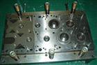 Progressive Stamping Die, Continuous Mould, Stamping Mould, Auto Mould