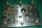 Progressive Stamping Die, Continuous Mould, Stamping Mould, Auto Mould