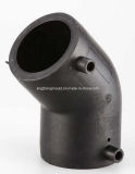 PE Pipe Elbow Fitting Mould (JZ-P-C-04-003-B)