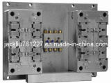 Multi Cavity Molds for Coffee Machine Parts