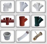 Pipe Fitting Muld