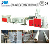 16-40mm UPVC Conduit/Cable Pipe Extrusion Line