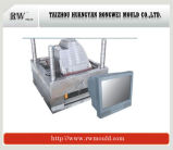 China Huangyan Plastic TV Cabinet Moulding