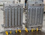 Injection Mould (PET preform mould)