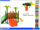 2014 Hot Sales Garden Used School Playground Equipment for Sale Kids Indoor Playground Equipment Prices