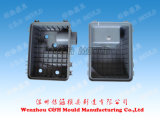 Plastic Case/Injection Plastic Parts/Electronic Frame/Case/Injection Moulded Production