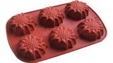 Silicone Cake Mould Series