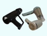 Hairdryer Mould and Plstic Housing