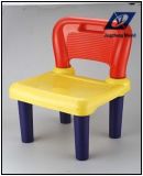 Baby Plastic Chair Mould Supplier