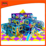 Customized Design for Soft Playground