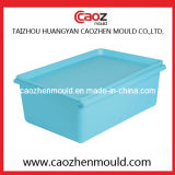 Container Mould for Putting Spare Parts
