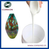 Molding Silicone Rubber for Reproduction of Glass Products (CSN-8***U)