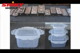 39g Plastic Injection Lid Mould for Food Container/Moldes De Envases