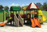 New Design Outdoor Playground (TY-02301)