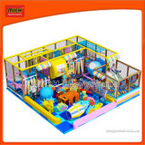 Mich Used Indoor Playground Equipment Sale