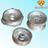 Pressure Casting Middle Body (SW021)