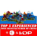 Huadong Outdoor Playground Dream of Pleasure Island (HD15A-009A)