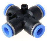 Xhnotion - Pneumatic Pipe Fittings with 100% Tested
