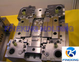 Plastic Remote Control Housing Mold/Mould