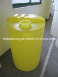 Plastic Chemical Tank of 200 Liter