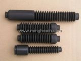 Black Rubber Auto Bolt with ISO SGS