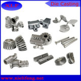 Aluminum Die Cast, Customized Precision Aluminum Die Casting Mould, Zinc Die Casting Parts