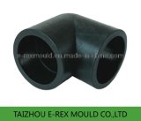 PE 90 Degree Elbow Fitting Mould